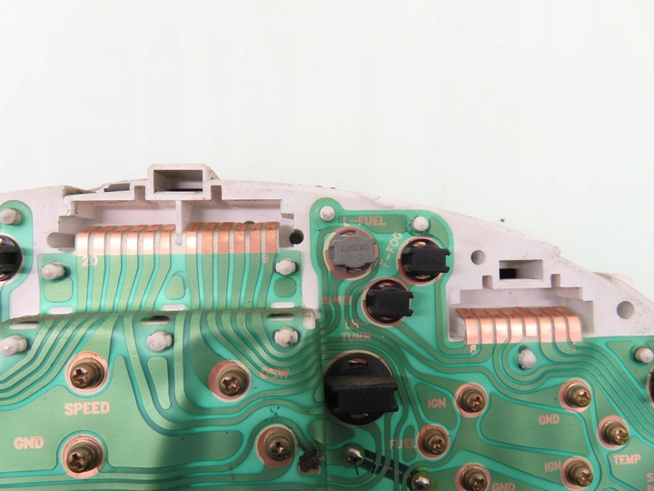 фото №3, Спідометр  daewoo lanos 1.6 96281672