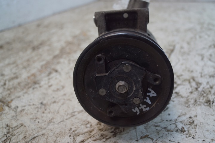 фото №8, Компресор кондиціонера vw skoda 1.6 tdi 5k0820803a