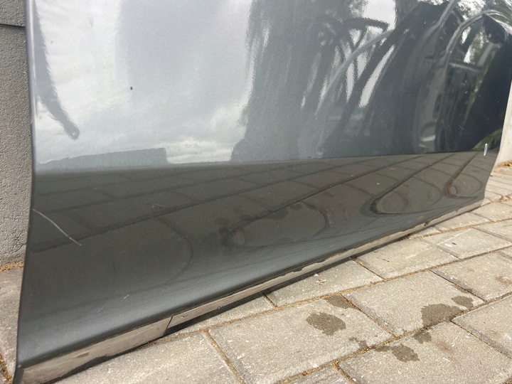 фото №11, Двері mercedes eqe w295 295 a295 передні праві перед правий