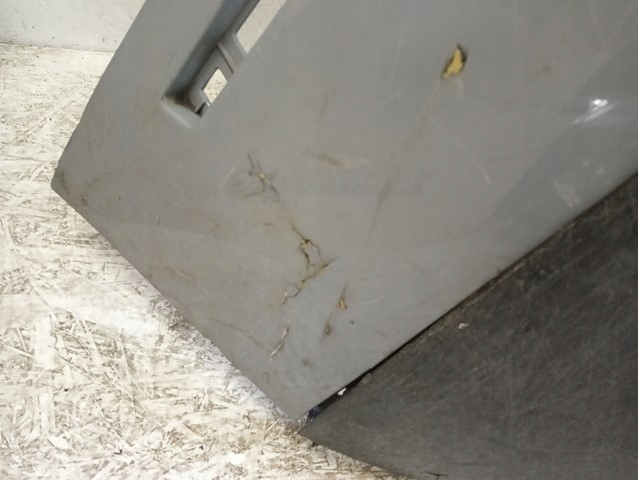 фото №8, Бампер зад задний dodge challenger 15-