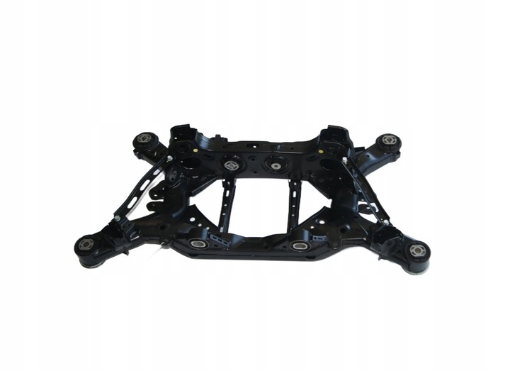 фото №9, Рама подвешивание зад подрамник тележка балка kia stinger