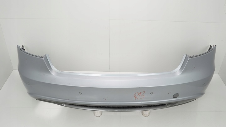 фото №1, Бампер зад audi a5 sportback 07-11r pdc