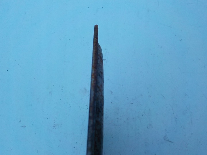 фото №6, Honda crv ii 01- 2.0 vtec колесо маховики автомат