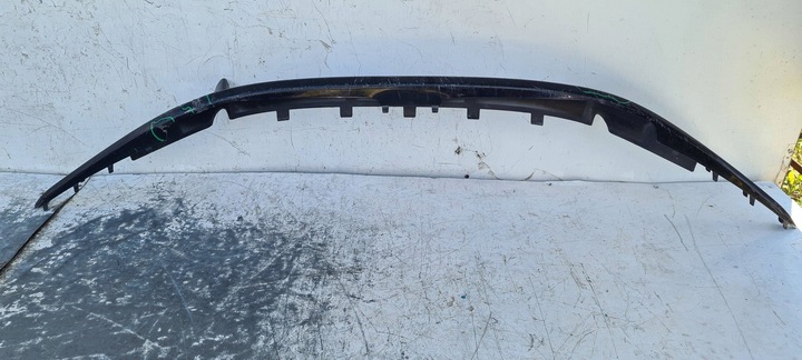 фото №6, Honda civic ufo viii 08f01-smg-6000-03 спойлер бампера перед gp grand prix