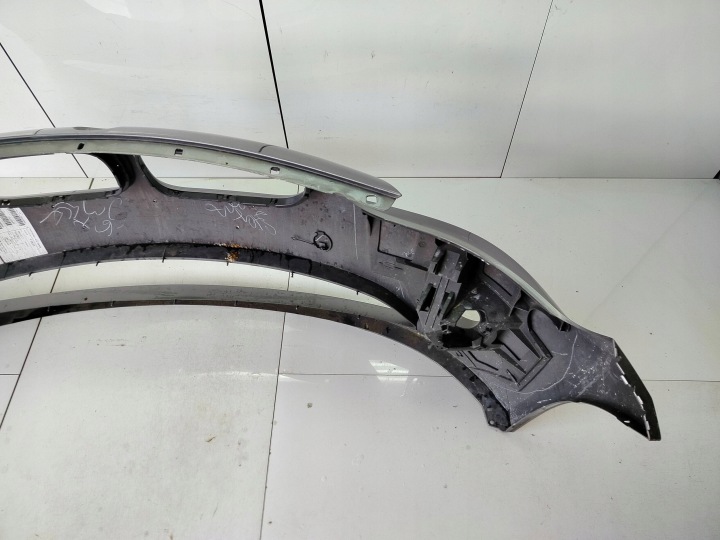 фото №14, Бампер передний перед bmw z4 e85 2002- 7105034