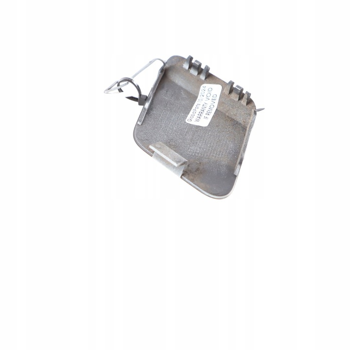 фото №10, Bmw f20 f21 заглушка заднего бампера rot a61