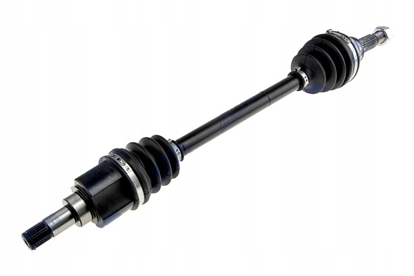 фото №2, Nty полуось приводная vw up 11- skoda citigo 11- seat mii 11- левая