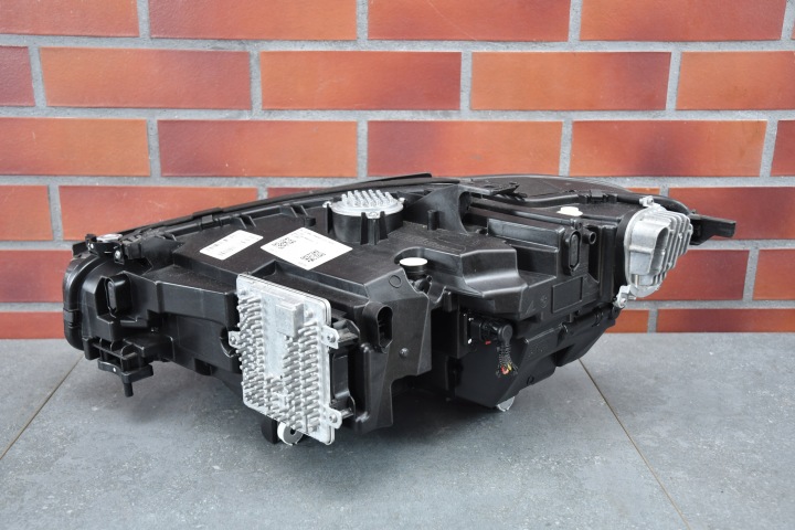 фото №6, Фара права комплектна bmw 8 g14 g15 g16 m8 f91 f92 f93 led rhd