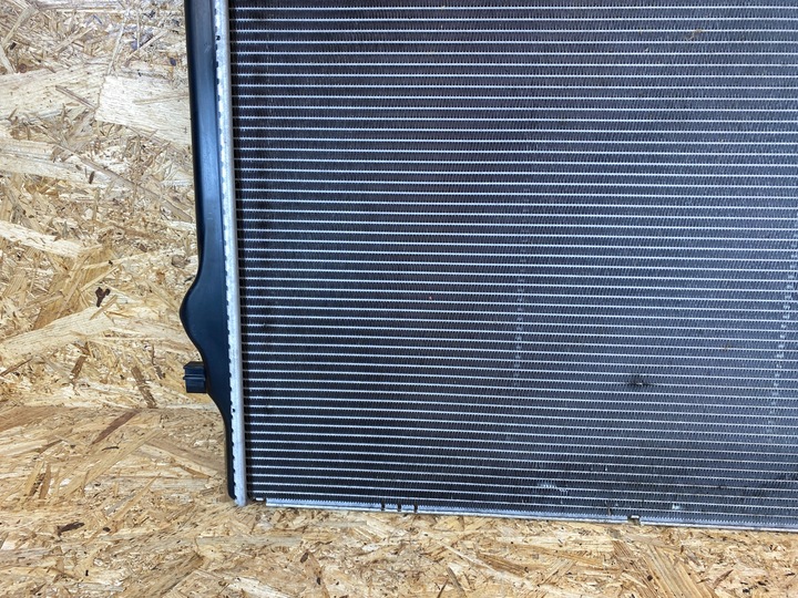 фото №9, Радиаторов воды vw golf vii audi a3 8v 2.0tsi 5q0121251gn