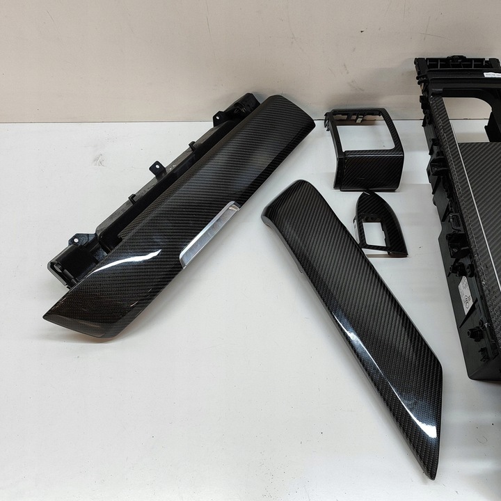 фото №9, Land rover range rover sport l494 2018 тунель середній