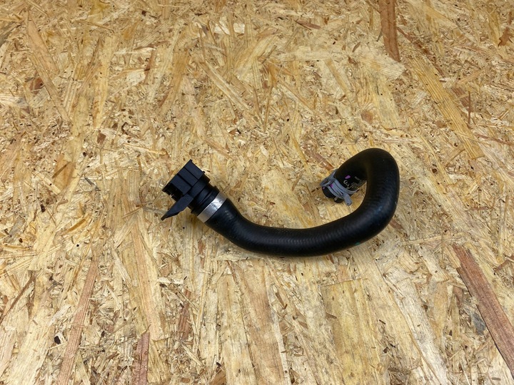 фото №7, Шланг труба шланг воды volvo xc40 ii ev электрик polestar ii 2 31684217