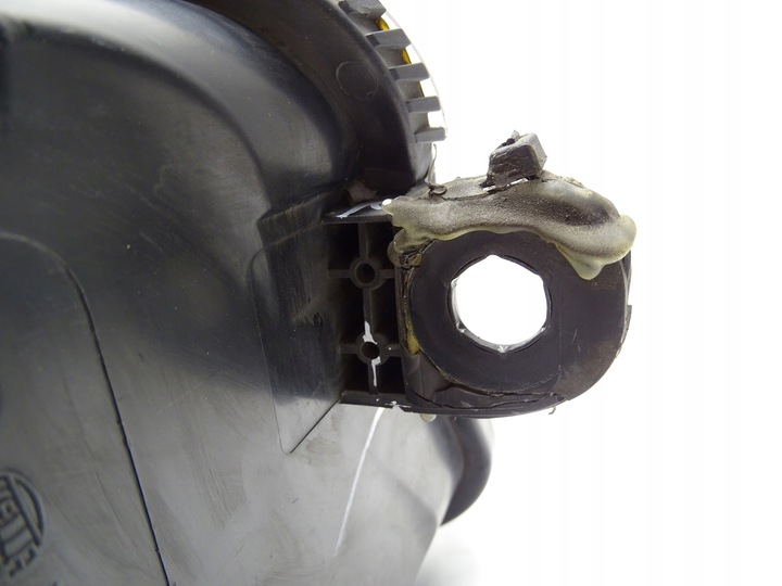 фото №11, Лампа фара левая левый перед передняя audi a6 c6 рестайлинг ксенон 4f0941003df