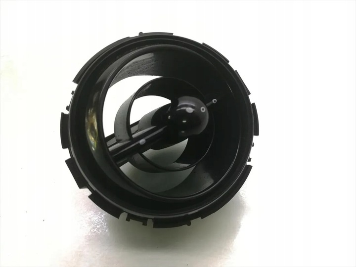 фото №1, Mini mini боковая решётка воздуховод панели распределительной 2002 хэтчбек 2/3dr