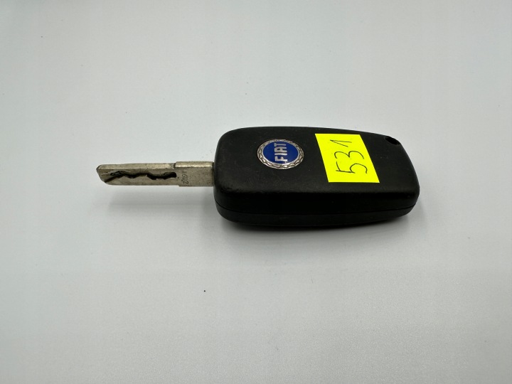 фото №8, Ключ ключ pilot fiat ducato panda punto doblo stilo pcf7946