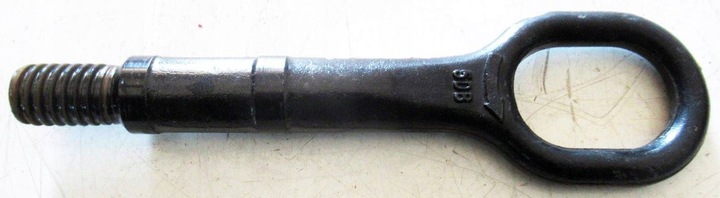 фото №2, Vw new beetle 5c 2014r вушко буксирувальні hak 1t0805615a