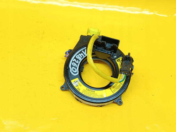 фото №7, Стрічка подушка безпеки avensis i 97-03r 2контакти