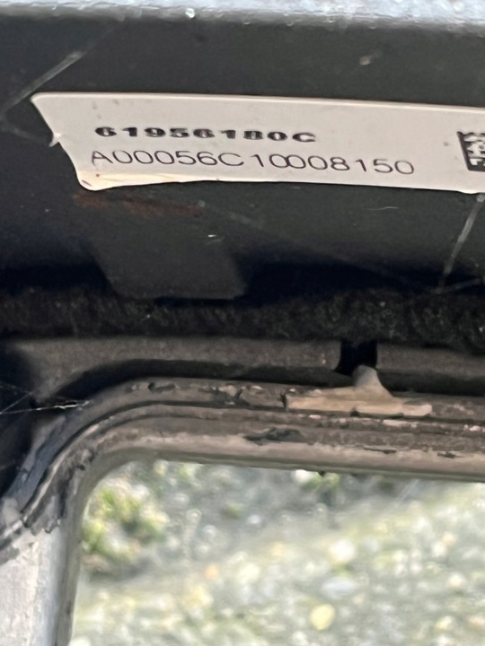 фото №5, Skoda fabia ii 10-14 fr vfr кермо багатофункціональна 5j0419091e