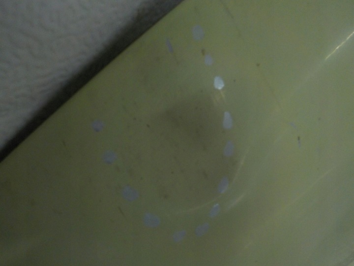 фото №7, Vw crafter 2.5 tdi перед комплектний 06-11 європа