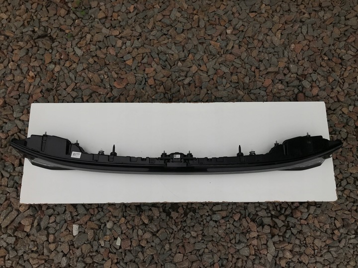 фото №3, Hyundai elantra vii лампа зад свет сплав led 21-