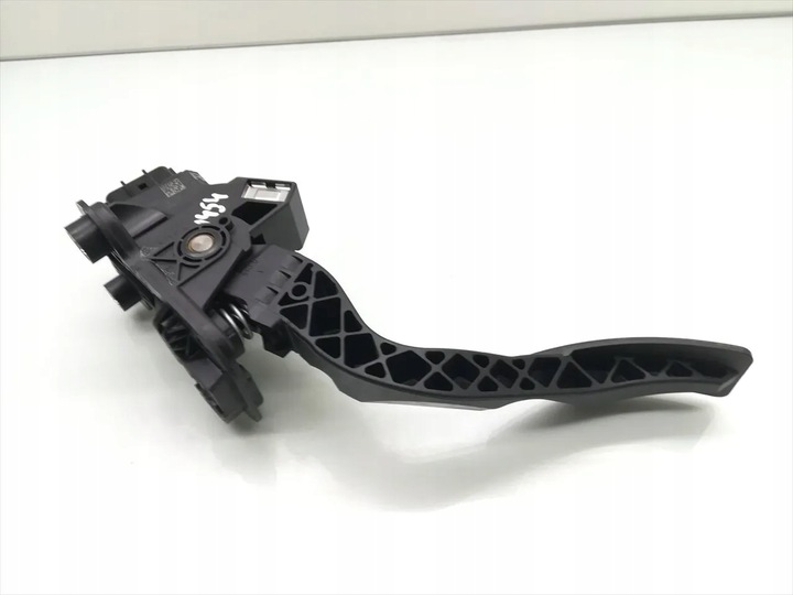 фото №9, Mitsubishi outlander педаль газа / ускорения 2.0 гибрид 4wd 1600a115