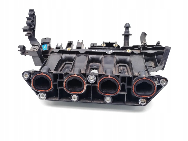 фото №13, Alfa romeo giulietta колектор впускний повітря 1.4 tb бензин 0280611071