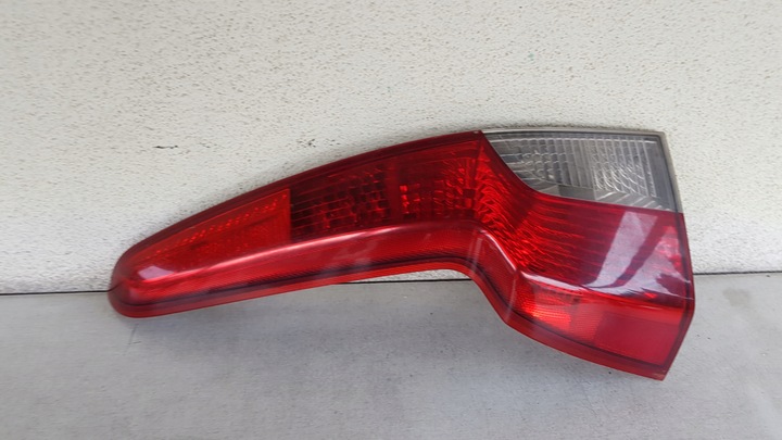 фото №1, Лампа задня зад ліва volvo v50 рестайлінг
