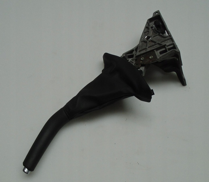 фото №1, Volvo v40 ii ручка гальма ручного чохол