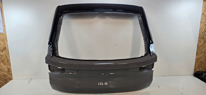 фото №1, Vw id.5 id5 крышка крышка багажника задняя зад org