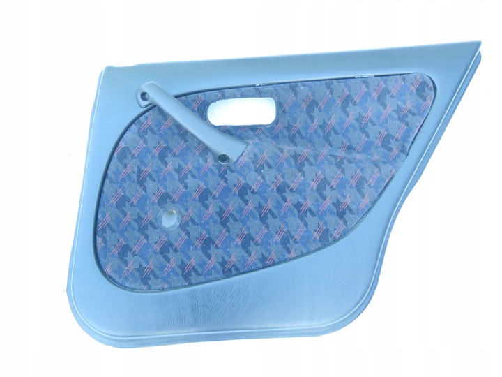 фото №12, Сидіння напівшкіра honda civic vti vi 6 універсал 99-01