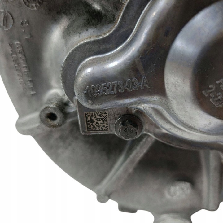 фото №14, Tesla модель 3 2018 з задній двигуни комплектні