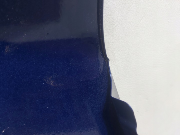 фото №9, Крыло перед переднее правые dacia sandero iii stepway