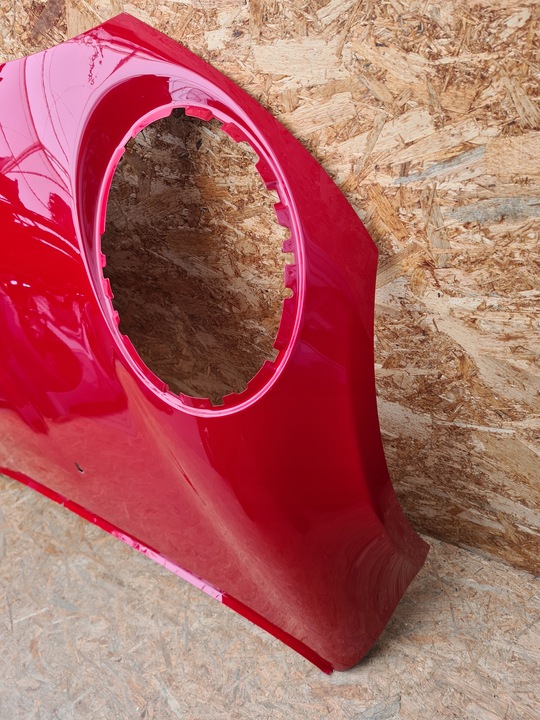 фото №7, Капот крышка двигателя mini cooper f55 f56 f57