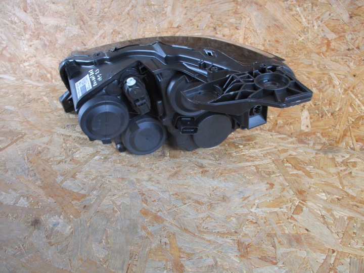 фото №7, Лампа передняя перед правая peugeot 208 19-