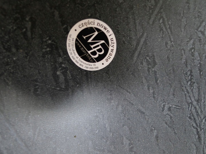 фото №13, Mercedes glc 254 x254 w254 бампер задній amg 799