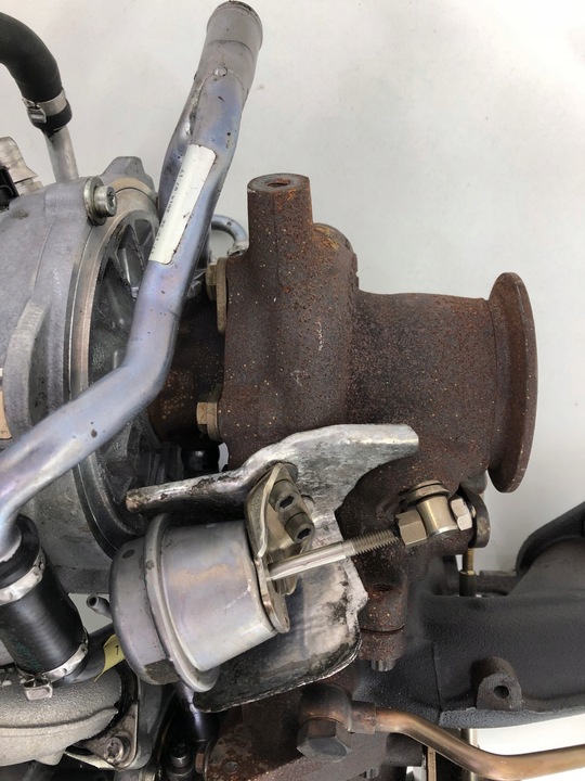 фото №16, Bmw e90 e70 m57 turbo 3.5d biturbo 7873257