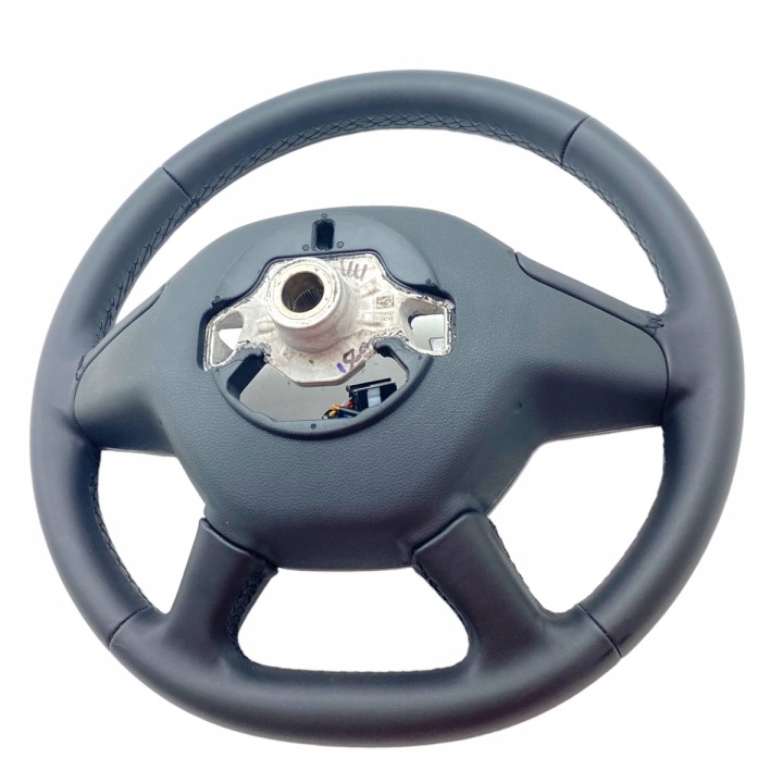фото №12, Новая oem номер руль dacia logan 3 iii 484006415r