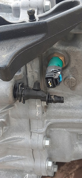 фото №9, Коробка передач коробки передач 1.6dci renault megane iv nd4014