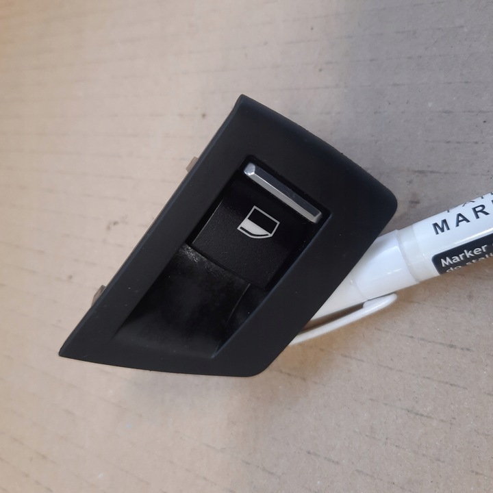 фото №6, Bmw f10 рестайлинг переключатель стекло 9241949