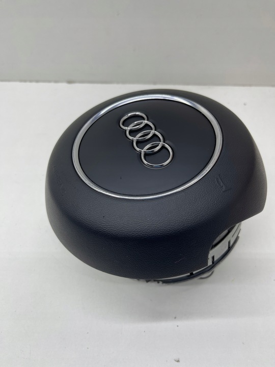 фото №7, Audi a1 8x a7 a6 c7 повітряна подушка подушка безпеки кермо s-line оригінал!