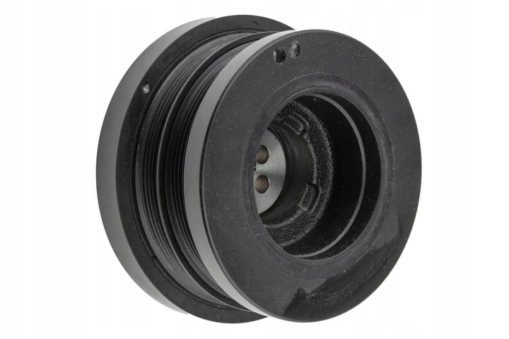 фото №10, Колесо ременное вала bmw 3 e46 5 e39 x5 e53 3.0d