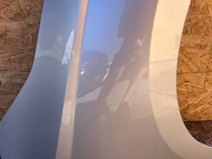 фото №8, Крило переднє перед праві skoda fabia iii 3