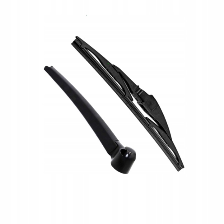 фото №1, Дворник зад листовая рессора + рычаг audi a3 8p 2013 r., eo-0037269