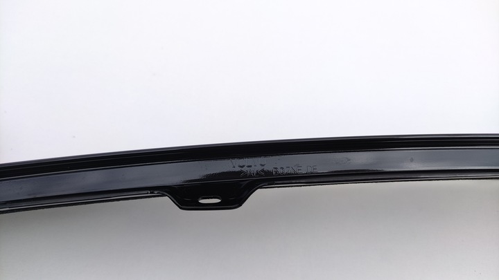 фото №7, Volvo xc90 ii планка защита стойка дверь левый зад задняя dr220