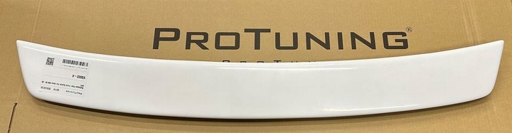 фото №9, Задній спойлер багажника msdesign do volvo s60 00-09 mk1