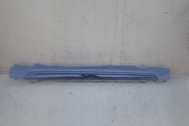 фото №1, Планка порогова права mini cooper кросовер f60