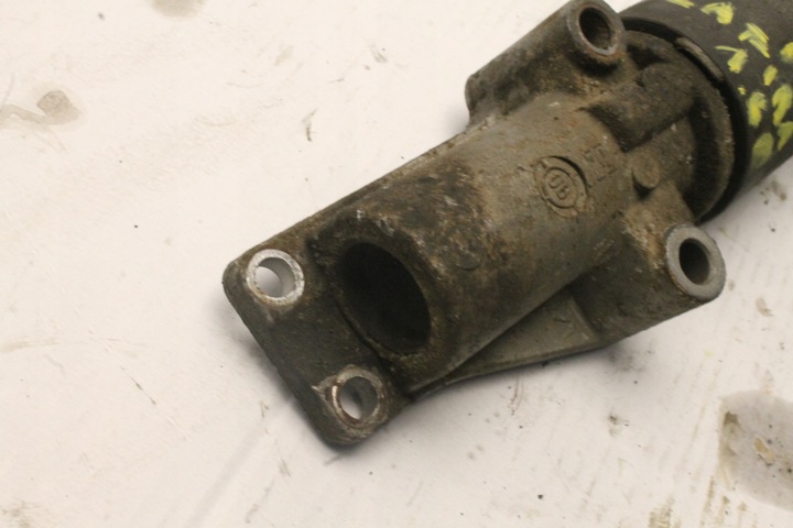 фото №6, Клапан egr 24445720 opel zafira b 2005r-