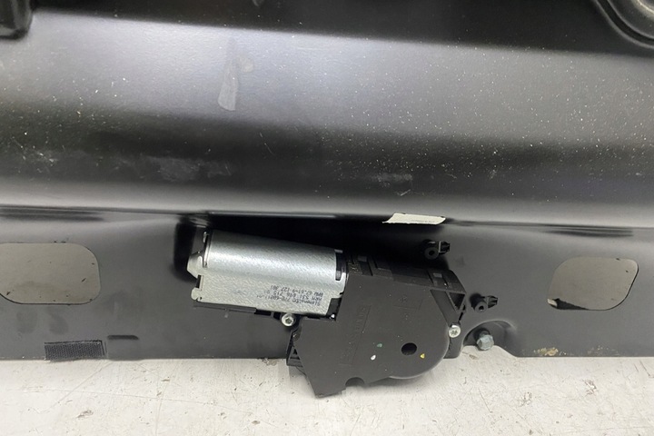 фото №16, Люк bmw 5 gran туризмо f07 7237586 2013