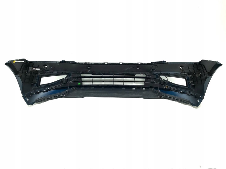 фото №2, Aso бампер перед vw passat b8 рестайлинг lp5m 4pdc