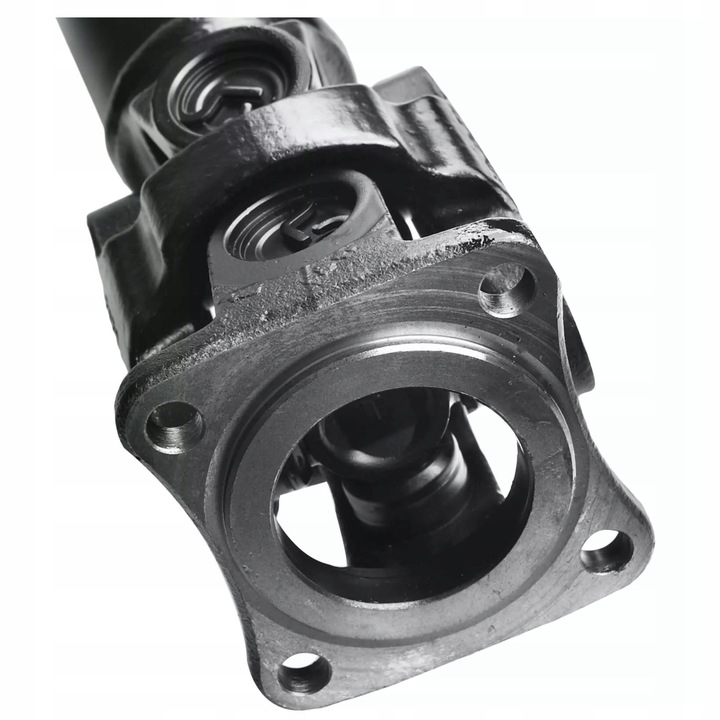 фото №3, Wał привідний mercedes ml w163 270 cdi 2.7 cdi 4.0 cdi автомат