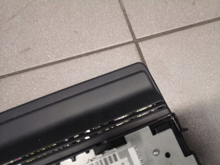 фото №9, Дисплей mmi audi a8 d3 4e0919603e